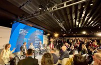 Сибіга: лінія фронту в Україні – це також європейська та трансатлантична лінія безпеки