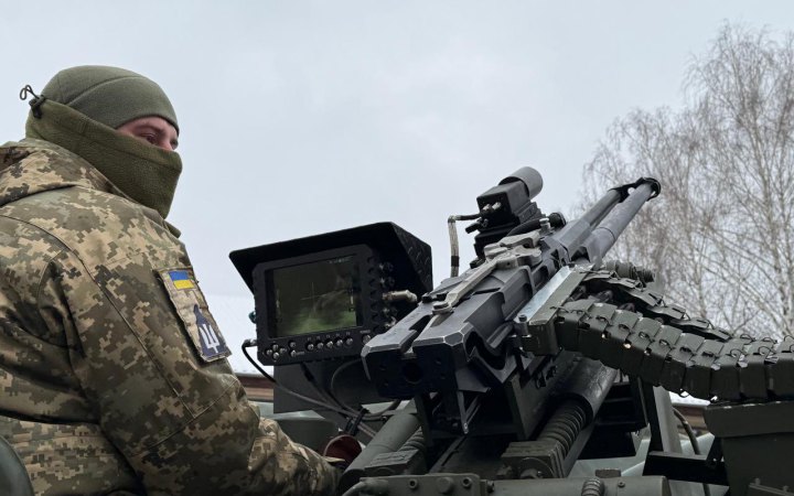 У НАТО запевнили про стабільний потік зброї для України через механізм PURL 