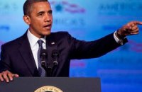 Обама звинуватив Ромні в економічному радикалізмі