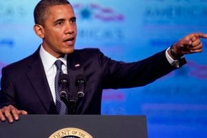 Обама розповів про рішення саміту G8