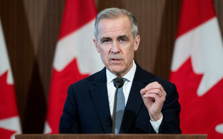Прем'єр-міністр Канади назвав Китай однією з найбільших загроз світу