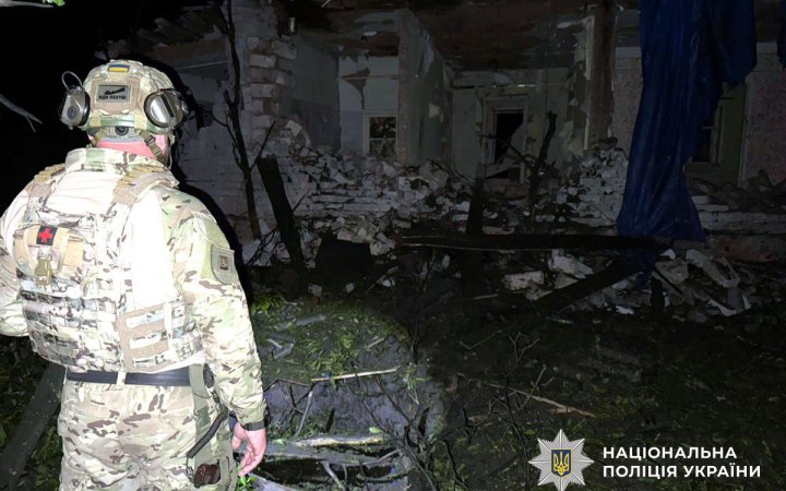 Армія РФ вбила шістьох мешканців Донеччини і ще чотирьох – поранила 