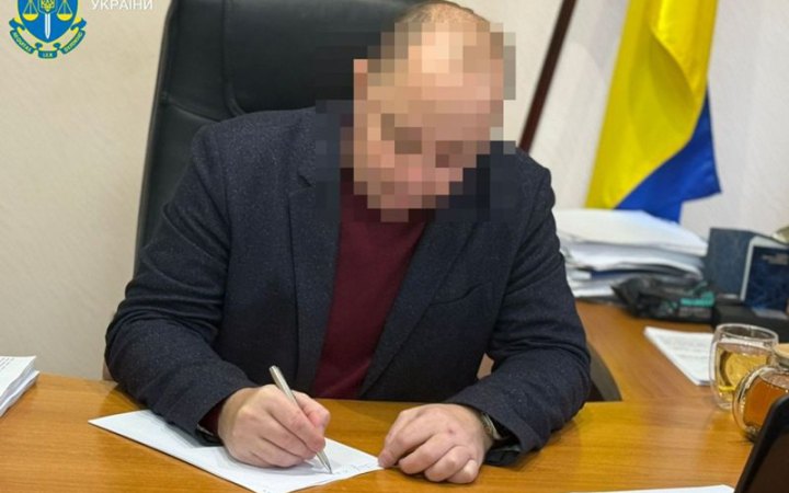 Мер Вишгорода отримав підозру в розтраті 6,6 млн грн бюджетних коштів