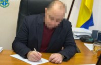 Мер Вишгорода отримав підозру в розтраті 6,6 млн грн бюджетних коштів