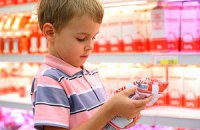 Как научить своего ребенка правильно кушать 