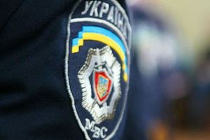 Донецкая милиция расследует драку во время акции "Вставай, Украина!" 
