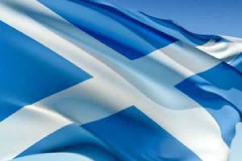 Парламент Шотландии начал дебаты по новому референдуму о независимости