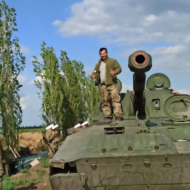 Артем Мороз