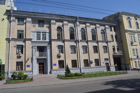 Зеленський підписав указ про реорганізацію НІСД