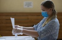 Для збільшення явки на виборчих дільницях у Миколаєві проводять конкурси 