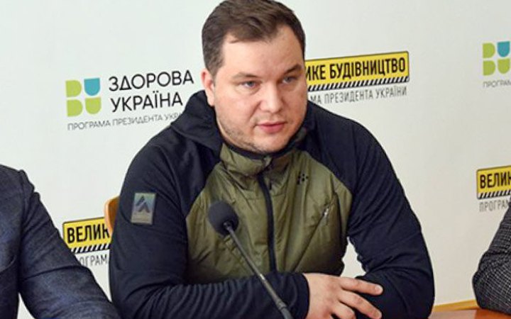 Живицький попередив про загрозу артобстрілу Хотінської громади Сумщини (оновлено)
