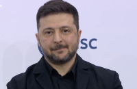 Зеленський: дайте нам два місяці припинення вогню – і ми влаштуємо вибори 