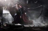 В интернете появился сюжет нового фильма о Супермене