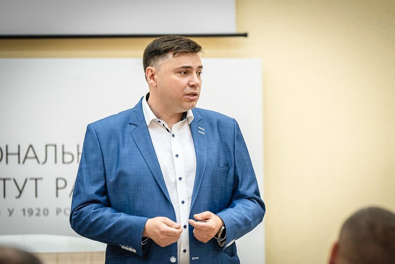 Степан Крулько