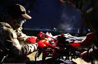 Генштаб: понад чверть боєзіткнень від початку доби - на Покровському напрямку