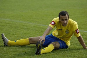 ФФУ отдала Азербайджану украинского футболиста