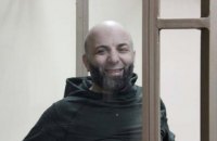 Кримського політв’язня Абдуллаєва знову відправили в ШІЗО