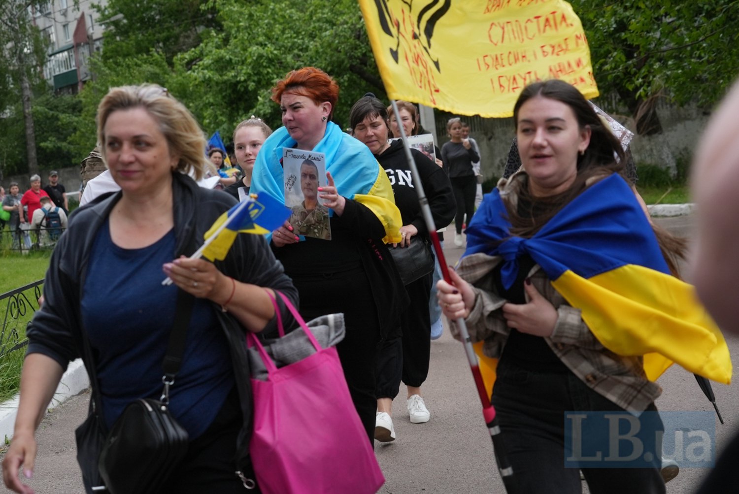 Обмін полоненими, 24 травня 2025 року