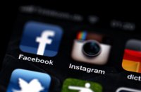 У роботі Facebook та Instagram стався глобальний збій
