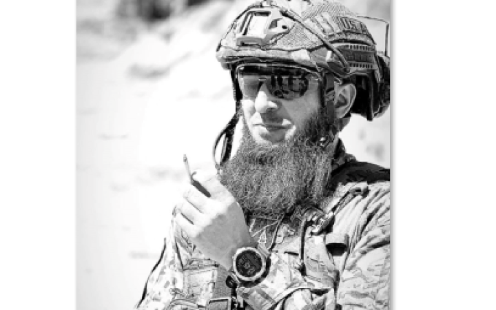 На війні загинув спортсмен Петро Шукалович