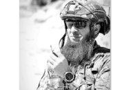 На війні загинув спортсмен Петро Шукалович