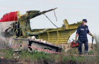 Нидерланды исключили ответственность Украины за крушение MH17