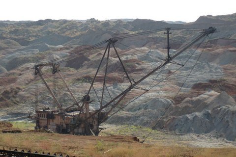 Железняк: "Зміна формули на залізну руду не призведе до втрати доходів фінансово-промислових груп"