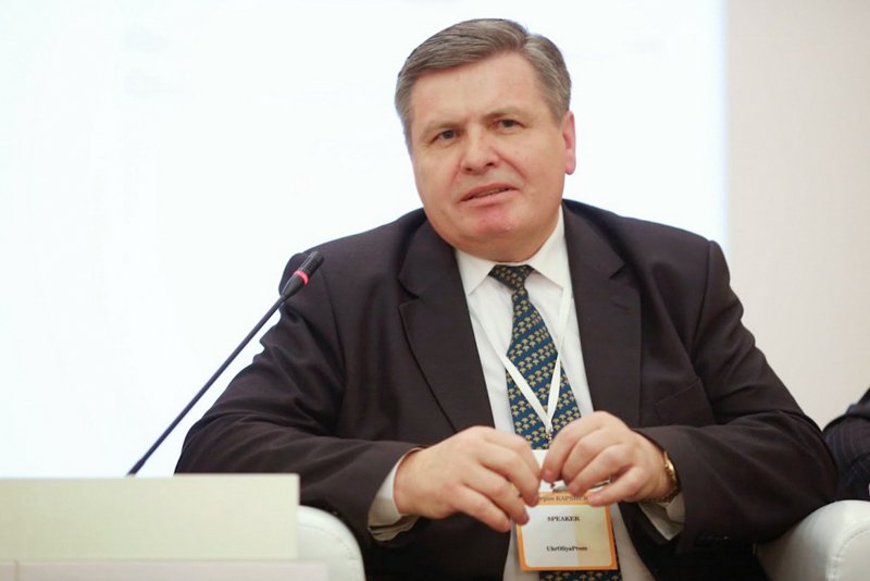Степан Капшук