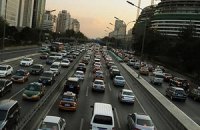 Китай - "светлое пятно" для автомобилей премиум-класса