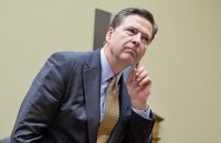 Американський сенат попросив екс-голову ФБР дати свідчення про втручання Росії у вибори