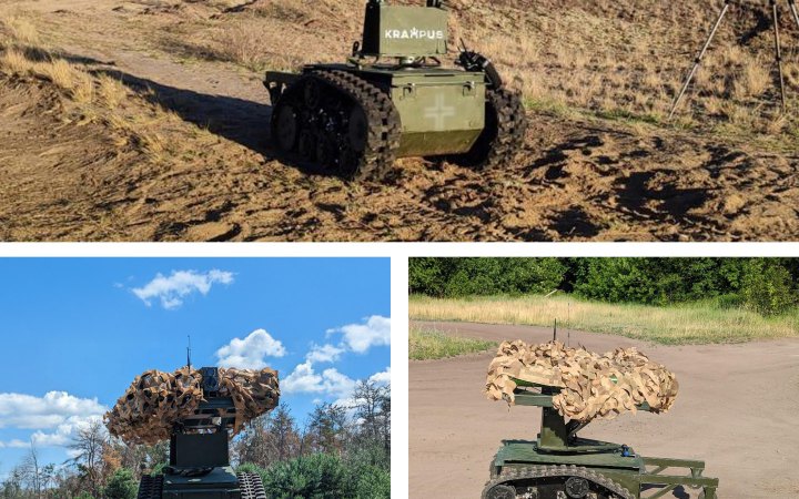 У травні Міноборони допустило до експлуатації 130 зразків ОВТ 