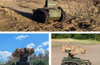 У травні Міноборони допустило до експлуатації 130 зразків ОВТ 