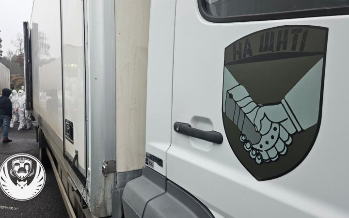 Коордштаб: в Україну повернули понад 1000 тіл полеглих українських бійців