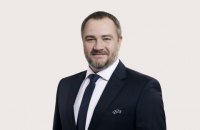 Павелко обраний головою Комітету УЄФА