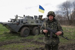 К похищенным украинским военным применяли жесткий прессинг, - Минобороны 