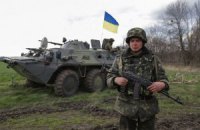 К похищенным украинским военным применяли жесткий прессинг, - Минобороны 