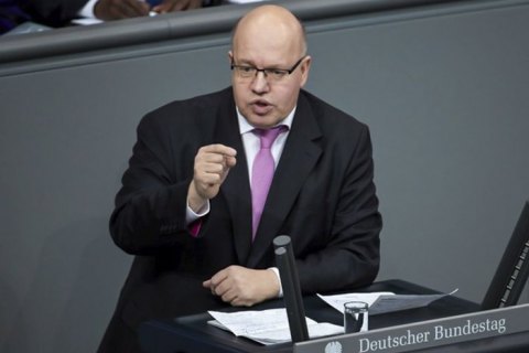 Германия сменила представителя на саммите Крымской платформы