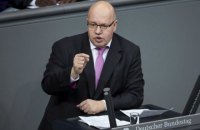 Германия сменила представителя на саммите Крымской платформы