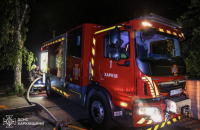 Росіяни атакували Харків "шахедами". Постраждали 2 райони, поранені 3 людей (оновлено)