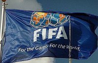 ФИФА не рекомендует РФС принимать крымские клубы, - СМИ