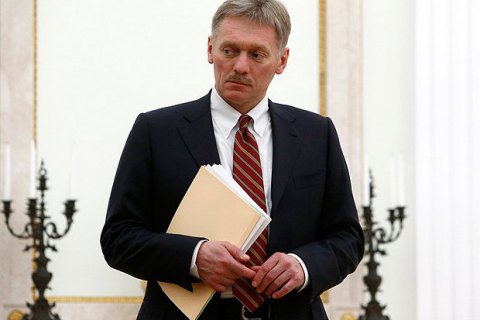 У Кремлі назвали "непростими" переговори про газовий контракт з Україною