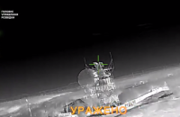 Упродовж січня "Примари" ГУР уразили шість ворожих об’єктів ППО