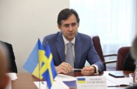 Бизнес-ассоциации отрицают поддержку отставки министра экономики Любченко