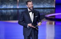 У США роздали телевізійні нагороди “Еммі”