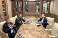 Кислиця: США та Україна узгодили новий мирний план з 19 пунктів, ключові питання лишили для Трампа і Зеленського