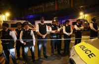 Задержан второй подозреваемый по делу о взрыве в метро Лондона