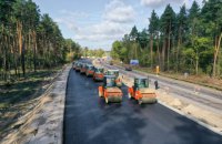 76% украинцев отмечают, что в 2020 году ремонтируют больше дорог – исследование