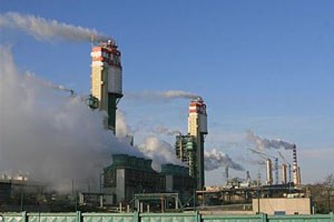 В Днепре предприятию Коломойского ограничили поставки газа