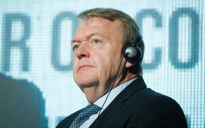 Данія хотіла б провести “мирний саміт” щодо України у липні, − міністр закордонних справ країни