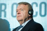 Данія хотіла б провести “мирний саміт” щодо України у липні, − міністр закордонних справ країни